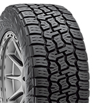 Nitto Terra Grappler G3 275/60R20