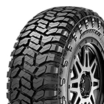 Radar Renegade R/T LT33x12.50R20