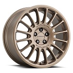 Vision Monaco 477 Bronze 20x8.5 +35