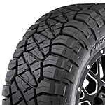 Nitto Ridge Grappler 33x11.50R20