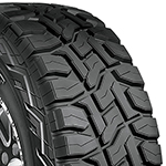 Toyo Open Country R/T LT305/55R20