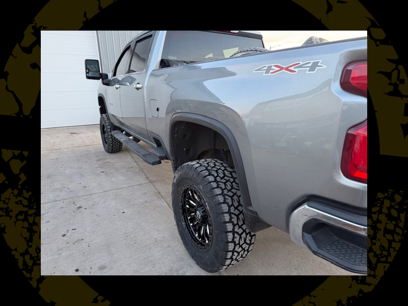 2024 Chevrolet Silverado 2500 Fuel Offroad Rincon Fc857 20x9 Toyo Open Country At3 35x12 50r20 5in Rough Country Suspension Lift 2024 Chevrolet Silverado 2500 Fuel Offroad Rincon Fc857 20x9 Toyo Open Country At3 35x12 50r20 5in Rough Country Suspension Lift