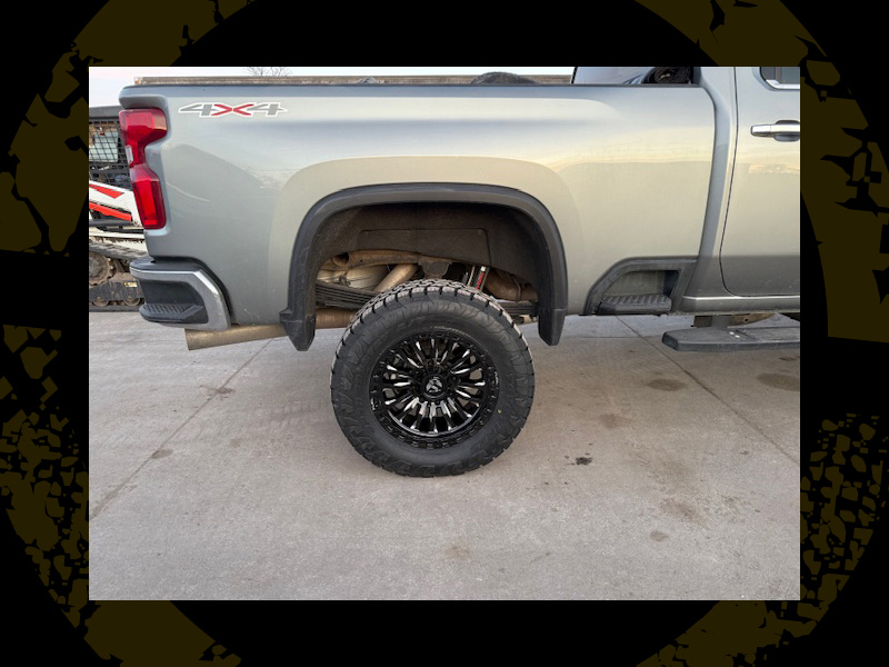 2024 Chevrolet Silverado 2500 Fuel Offroad Rincon Fc857 20x9 Toyo Open Country At3 35x12 50r20 5in Rough Country Suspension Lift 2024 Chevrolet Silverado 2500 Fuel Offroad Rincon Fc857 20x9 Toyo Open Country At3 35x12 50r20 5in Rough Country Suspension Lift