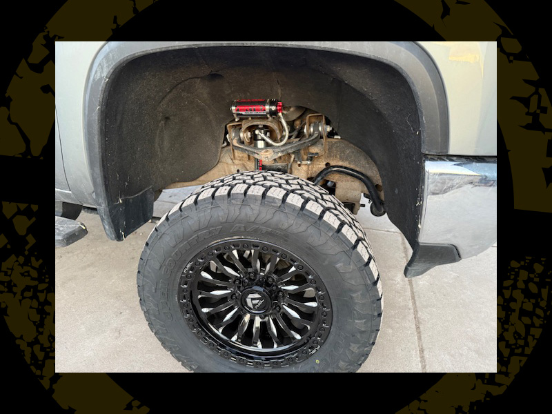 2024 Chevrolet Silverado 2500 Fuel Offroad Rincon Fc857 20x9 Toyo Open Country At3 35x12 50r20 5in Rough Country Suspension Lift 2024 Chevrolet Silverado 2500 Fuel Offroad Rincon Fc857 20x9 Toyo Open Country At3 35x12 50r20 5in Rough Country Suspension Lift