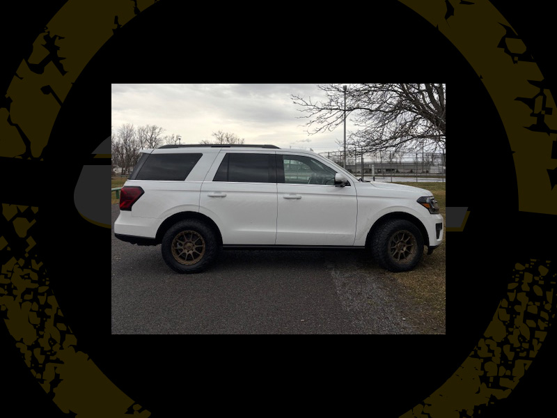 2024 Ford Expedition Tis Offroad 563bz 18x9 Nitto Terra Grappler 285 60r18 2024 Ford Expedition Tis Offroad 563bz 18x9 Nitto Terra Grappler 285 60r18