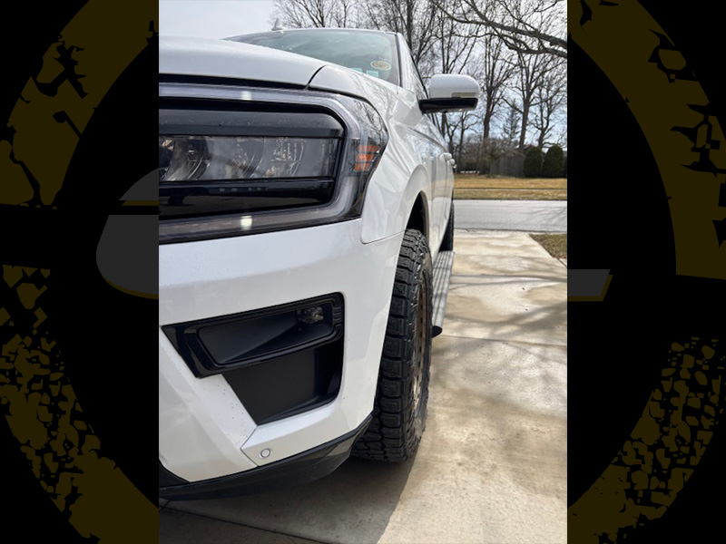 2024 Ford Expedition Tis Offroad 563bz 18x9 Nitto Terra Grappler 285 60r18 2024 Ford Expedition Tis Offroad 563bz 18x9 Nitto Terra Grappler 285 60r18