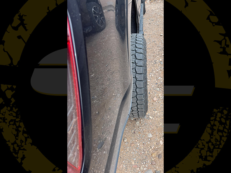 2024 Ford F150 Stx Fittipaldi Ft101 17x9 Nitto Ridge Grappler 285 70r17 2024 Ford F150 Stx Fittipaldi Ft101 17x9 Nitto Ridge Grappler 285 70r17