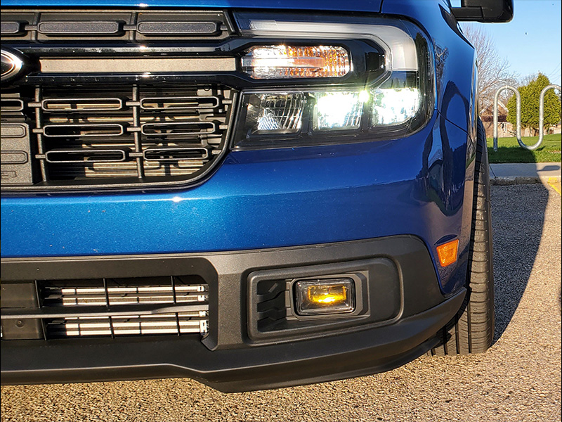 2024 Ford Maverick Lariat Vision Monaco 20x8 5 Michelin Pilot Sport As4 245 45r20 2024 Ford Maverick Lariat Vision Monaco 20x8 5 Michelin Pilot Sport As4 245 45r20