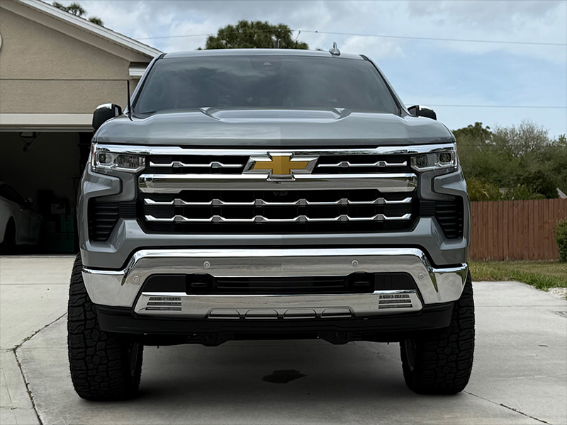 2025 Chevrolet Silverado 1500 Tis Offroad 566 22x10 Versatyre X Terrain 35x12 50r22 2025 Chevrolet Silverado 1500 Tis Offroad 566 22x10 Versatyre X Terrain 35x12 50r22