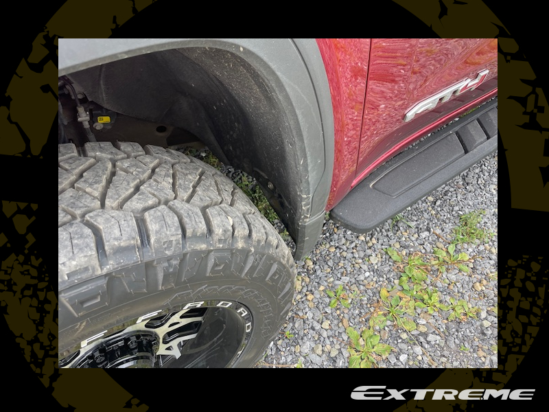 2025 Gmc Sierra At4 Tis 544mb 20x10 25 Nitto Ridge Grappler 33x11 50r20 2025 Gmc Sierra At4 Tis 544mb 20x10 25 Nitto Ridge Grappler 33x11 50r20