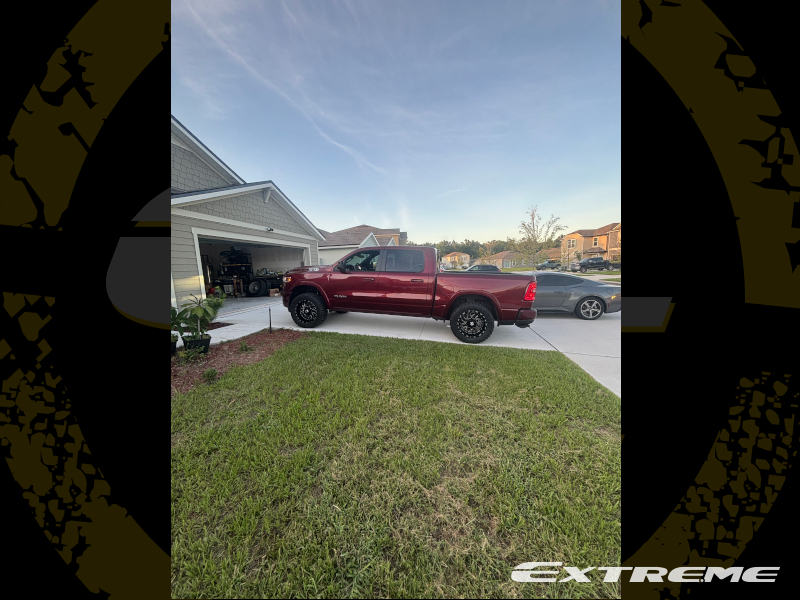 2025 Ram 1500 Big Horn Tis 544 20x10 25 Toyo Open Country Rt 305 55r20 2025 Ram 1500 Big Horn Tis 544 20x10 25 Toyo Open Country Rt 305 55r20