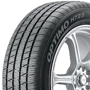 Hankook Optimo H725