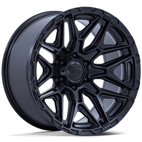 Fuel Injector FC885 Matte Black