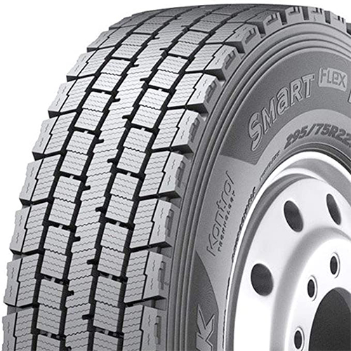 Hankook DL12