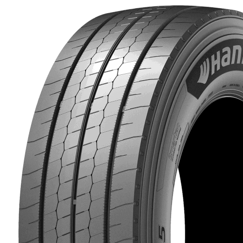 Hankook Smart Line Al50