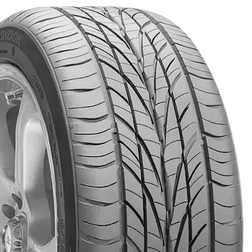 Hankook Ventus V2 Concept H437