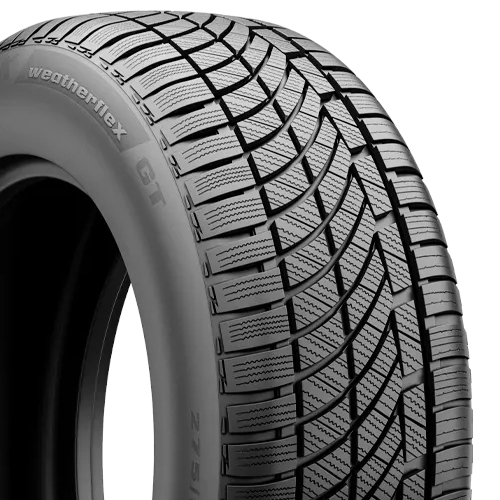 Hankook WeatherFlex GT H755