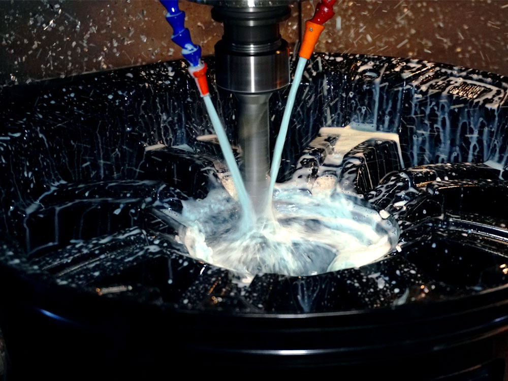 Drilling Custom Offsets Drilling Custom Offsets