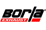 Borla Exhaust